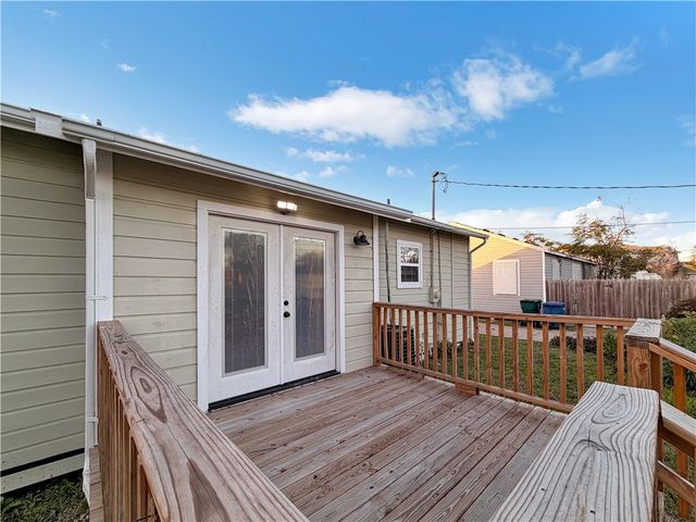 1110 Logan Ave, Corpus Christi, TX 78404