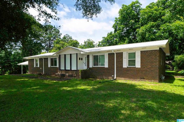 1125 JACKSON DRIVE, Bessemer, AL 35023