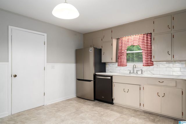 1125 JACKSON DRIVE, Bessemer, AL 35023