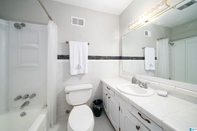 1125 JACKSON DRIVE, Bessemer, AL 35023