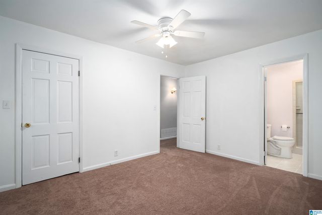 1125 JACKSON DRIVE, Bessemer, AL 35023