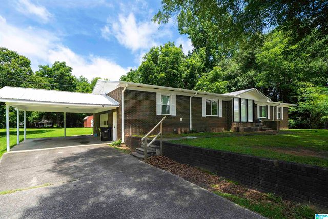 1125 JACKSON DRIVE, Bessemer, AL 35023
