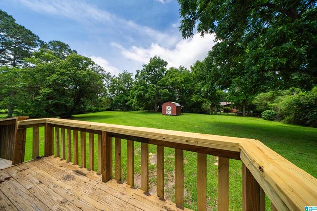 1125 JACKSON DRIVE, Bessemer, AL 35023
