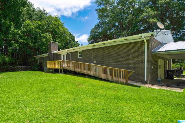 1125 JACKSON DRIVE, Bessemer, AL 35023