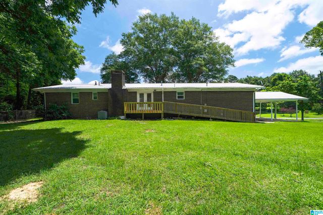 1125 JACKSON DRIVE, Bessemer, AL 35023