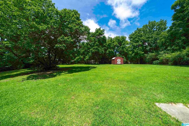 1125 JACKSON DRIVE, Bessemer, AL 35023
