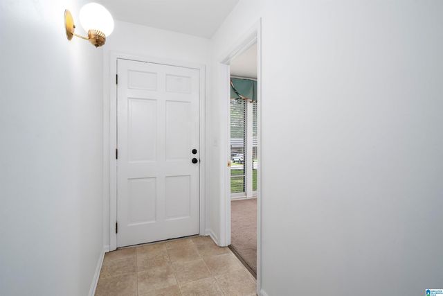 1125 JACKSON DRIVE, Bessemer, AL 35023