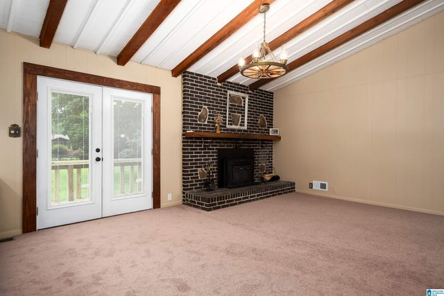 1125 JACKSON DRIVE, Bessemer, AL 35023