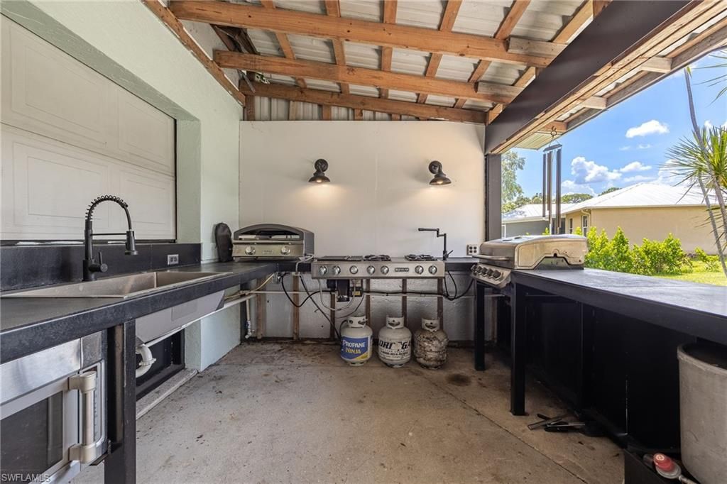 11402 Habersham CT, NORTH FORT MYERS, FL 33917 — photo 5