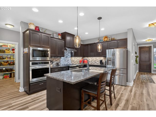 12515 Ne 109TH St, Vancouver, WA 98682