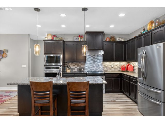 12515 Ne 109TH St, Vancouver, WA 98682