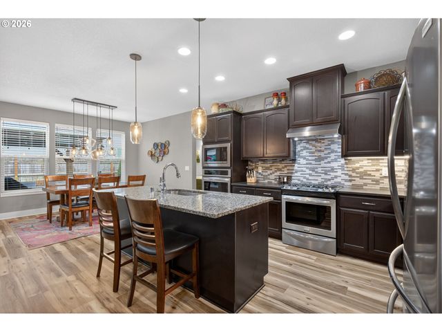 12515 Ne 109TH St, Vancouver, WA 98682