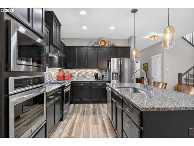 12515 Ne 109TH St, Vancouver, WA 98682