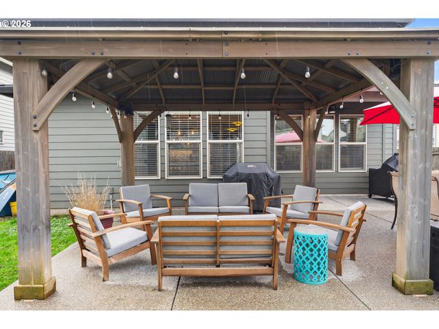 12515 Ne 109TH St, Vancouver, WA 98682