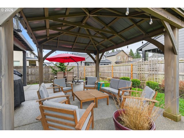 12515 Ne 109TH St, Vancouver, WA 98682