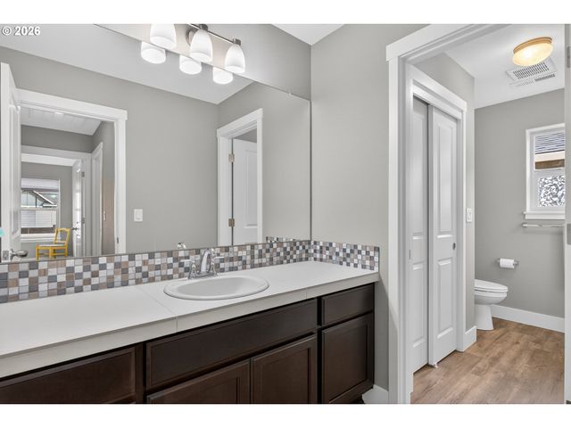 12515 Ne 109TH St, Vancouver, WA 98682