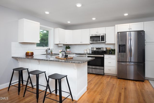 322 S Mineral Springs Road, Durham, NC 27703