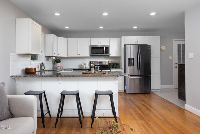 322 S Mineral Springs Road, Durham, NC 27703