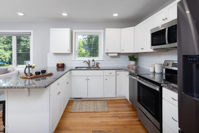 322 S Mineral Springs Road, Durham, NC 27703