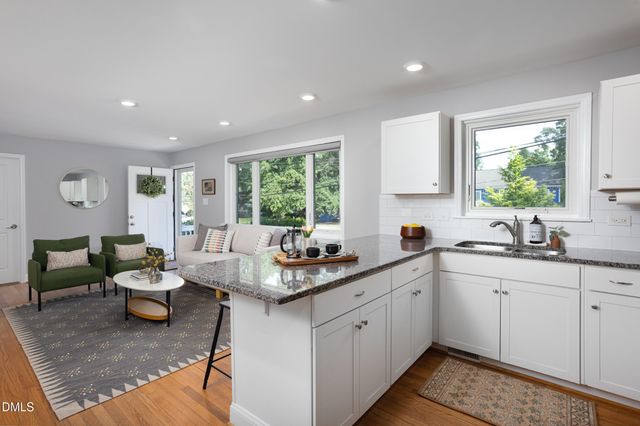 322 S Mineral Springs Road, Durham, NC 27703