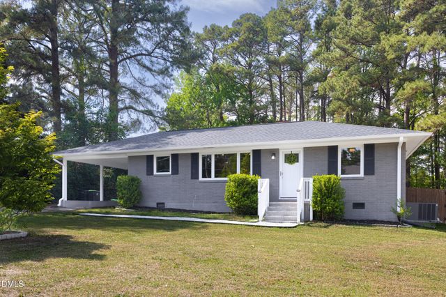 322 S Mineral Springs Road, Durham, NC 27703