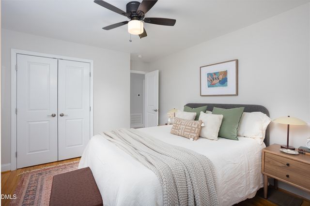 322 S Mineral Springs Road, Durham, NC 27703