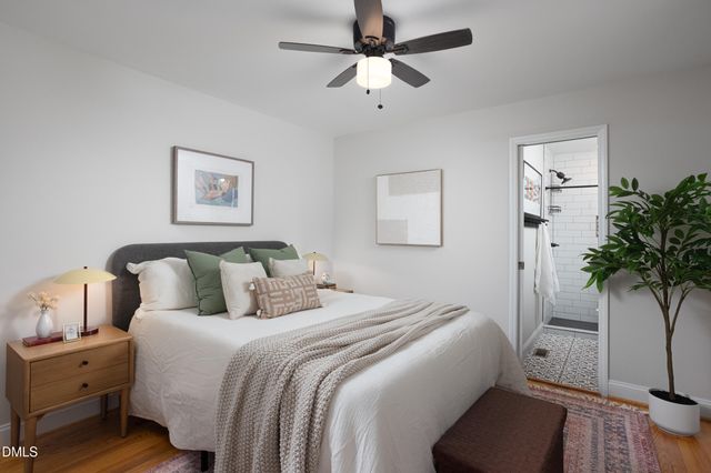 322 S Mineral Springs Road, Durham, NC 27703