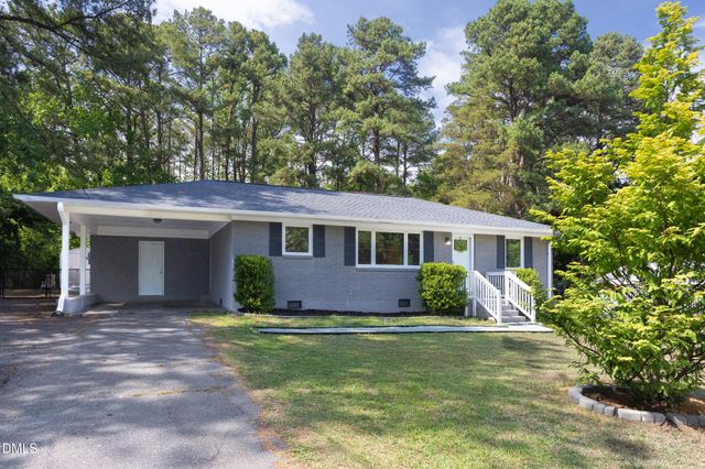 322 S Mineral Springs Road, Durham, NC 27703