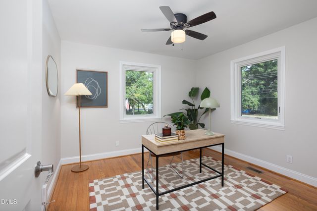 322 S Mineral Springs Road, Durham, NC 27703