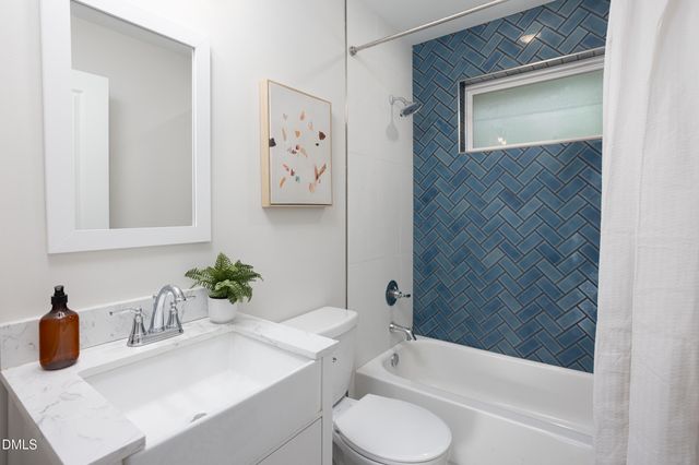 322 S Mineral Springs Road, Durham, NC 27703