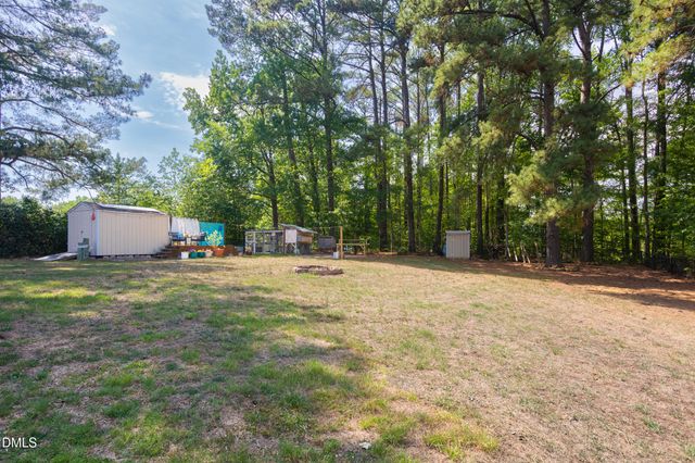 322 S Mineral Springs Road, Durham, NC 27703