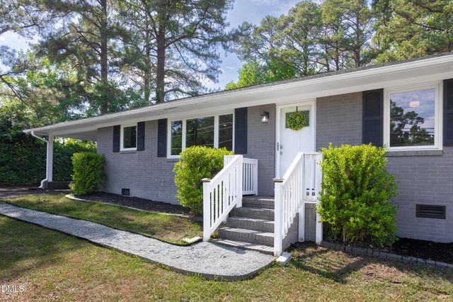 322 S Mineral Springs Road, Durham, NC 27703