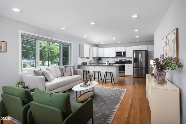 322 S Mineral Springs Road, Durham, NC 27703