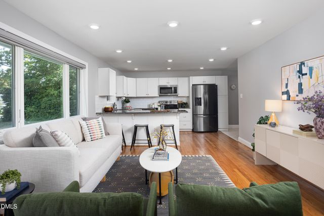 322 S Mineral Springs Road, Durham, NC 27703