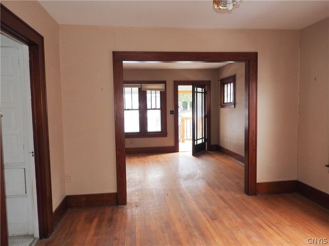 325 North Collingwood Avenue, Syracuse, NY 13206