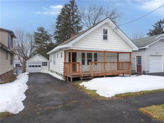 325 North Collingwood Avenue, Syracuse, NY 13206