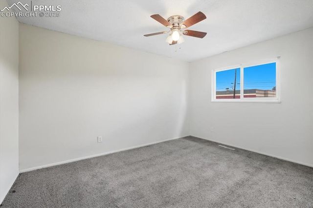 834 Tia Juana Street, Colorado Springs, CO 80909