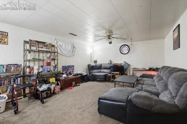 834 Tia Juana Street, Colorado Springs, CO 80909