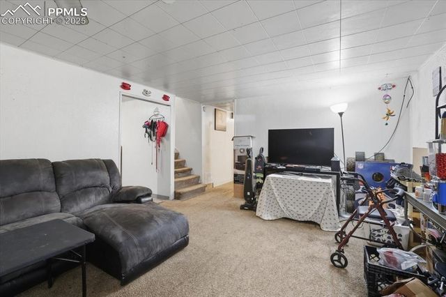 834 Tia Juana Street, Colorado Springs, CO 80909