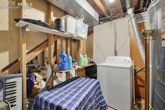 834 Tia Juana Street, Colorado Springs, CO 80909