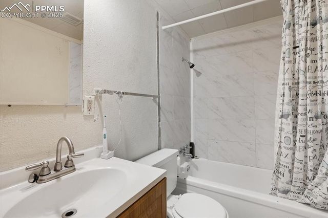 834 Tia Juana Street, Colorado Springs, CO 80909