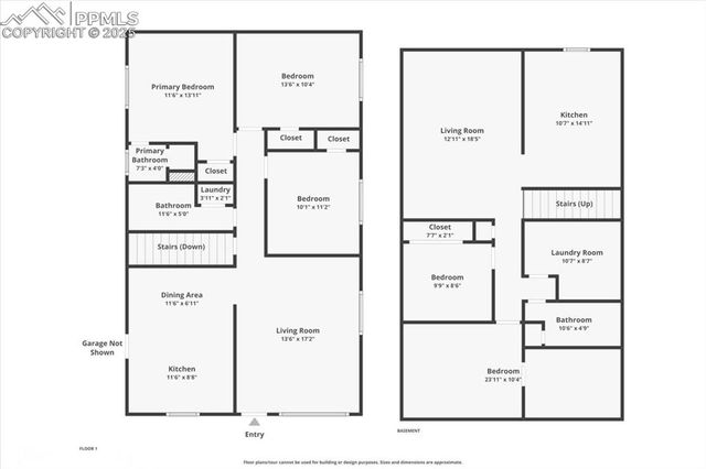 834 Tia Juana Street, Colorado Springs, CO 80909