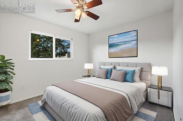 834 Tia Juana Street, Colorado Springs, CO 80909