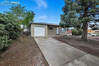 834 Tia Juana Street, Colorado Springs, CO 80909
