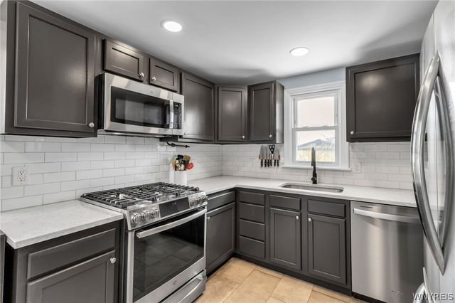 310 Somerville Ave Avenue, Tonawanda, NY 14150