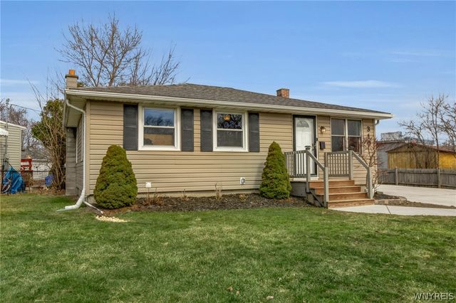 310 Somerville Ave Avenue, Tonawanda, NY 14150