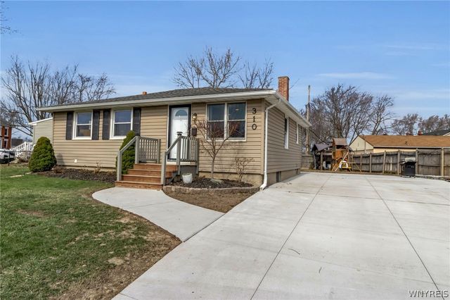 310 Somerville Ave Avenue, Tonawanda, NY 14150