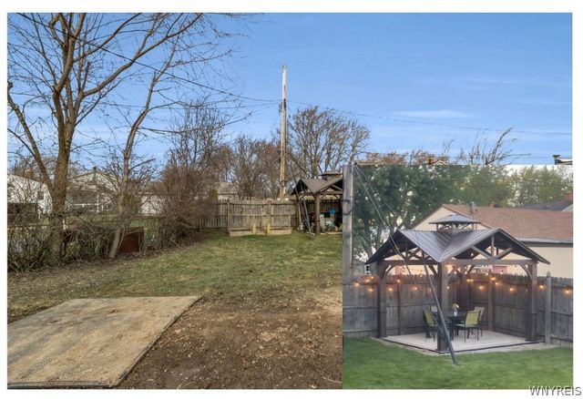 310 Somerville Ave Avenue, Tonawanda, NY 14150