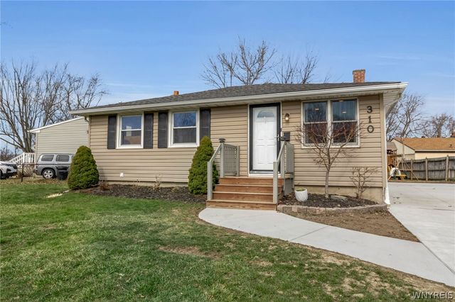 310 Somerville Ave Avenue, Tonawanda, NY 14150