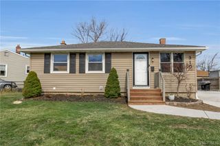 310 Somerville Ave Avenue, Tonawanda, NY 14150